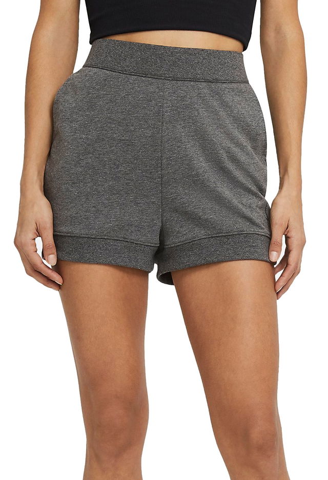 Nike Yoga French Terry Shorts