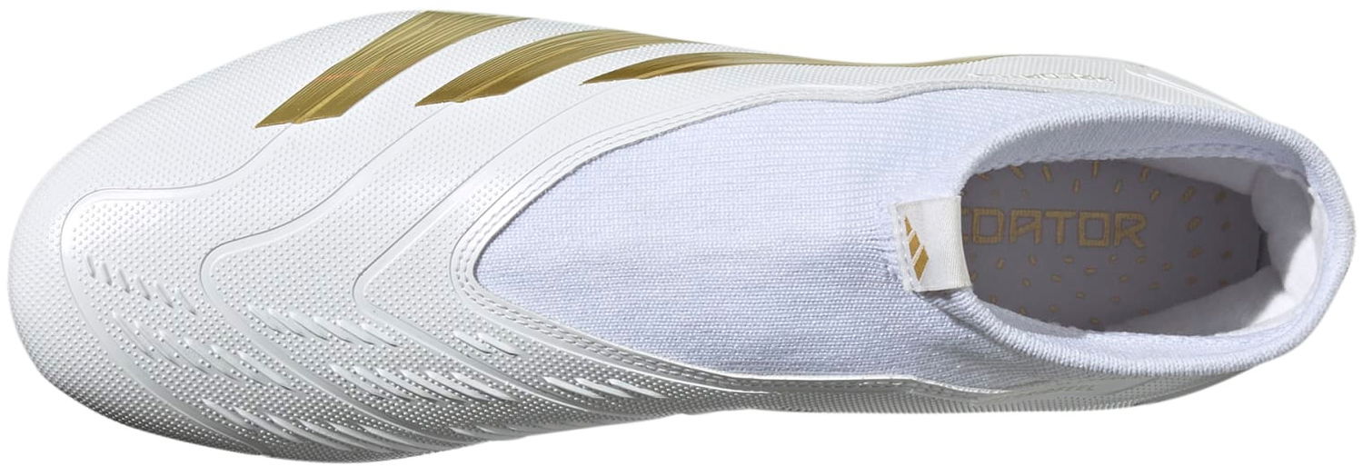 Кецове и обувки adidas Performance PREDATOR LEAGUE LL FG Бяло | if6332, 1