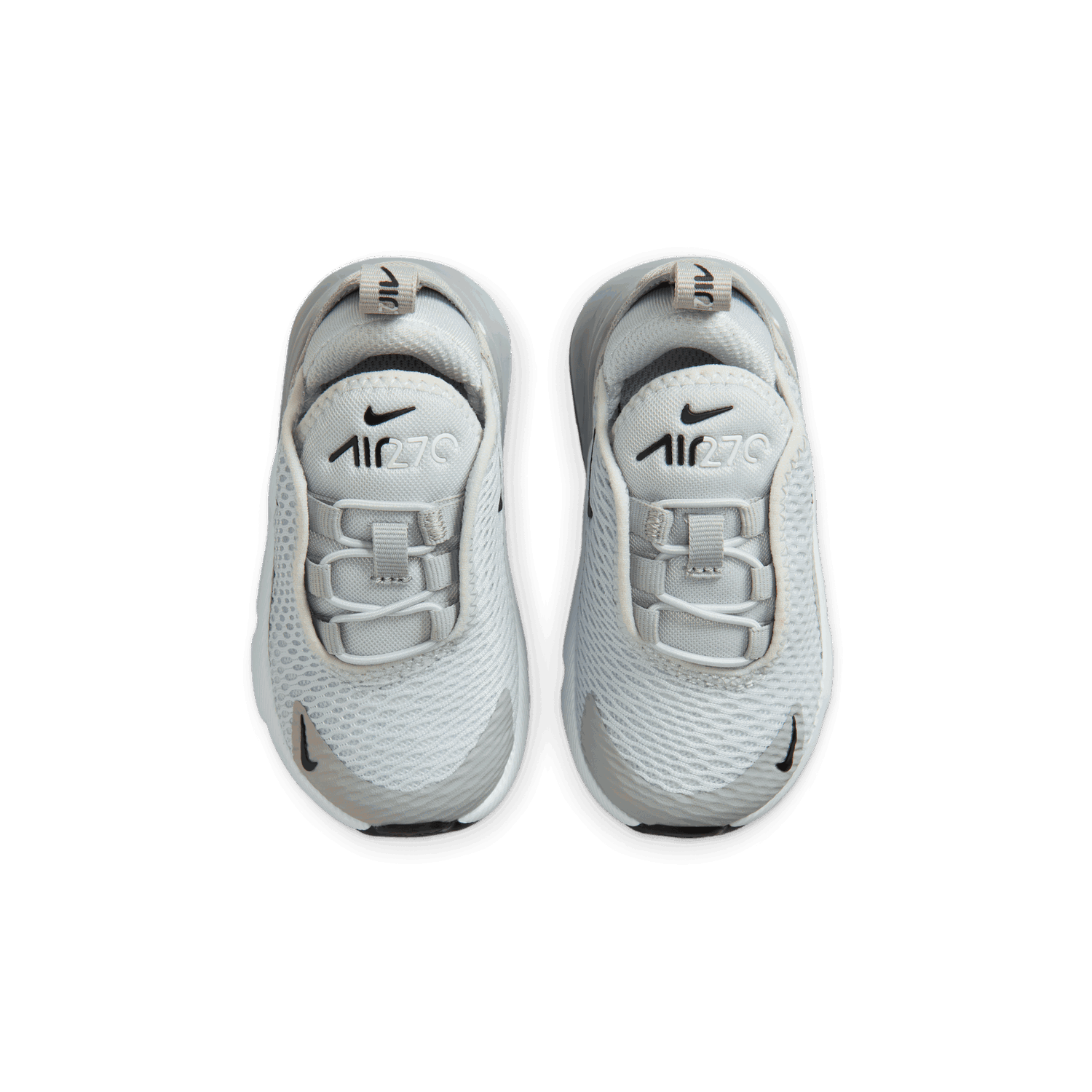 Кецове и обувки Nike Air Max 270 Бяло | DD1646-040, 1