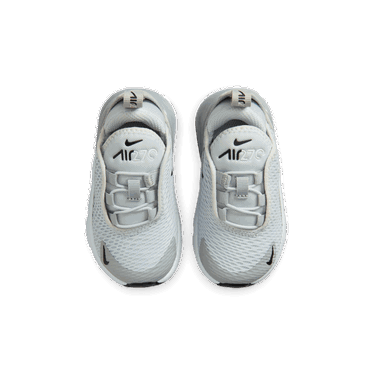 Кецове и обувки Nike Air Max 270 Бяло | DD1646-040, 1