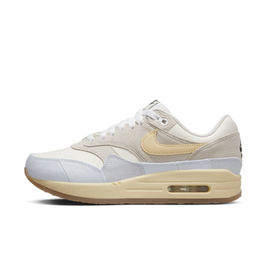 Кецове и обувки Nike Air Max 1 Crepe "Light Bone" W Бяло | FJ4735-001, 0