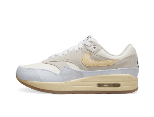 Air Max 1 Crepe "Light Bone" W