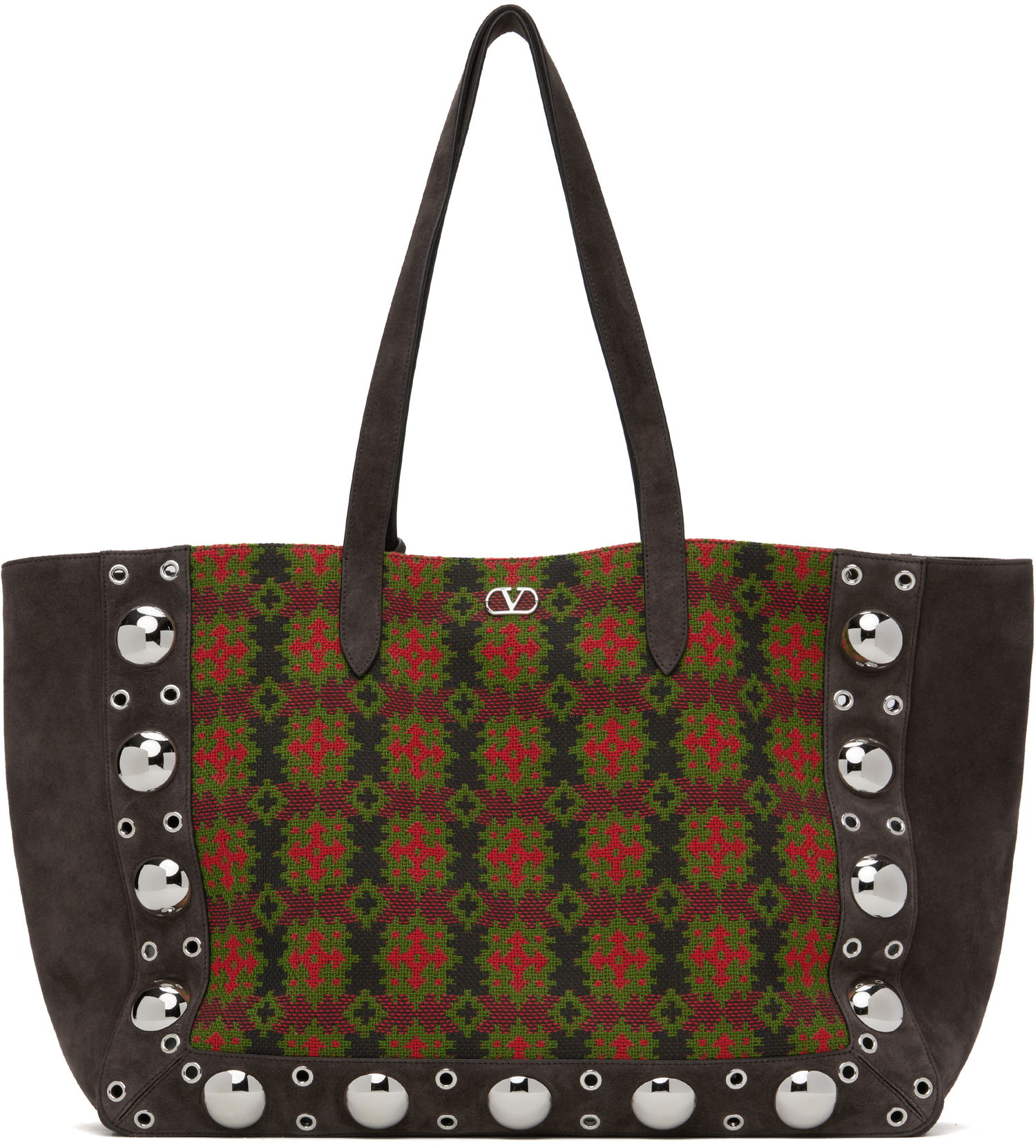 Голяма пазарска чанта Valentino Valentino Large Shopping Tote Многоцветен | 6Y0B0D58ZVXRCB, 0