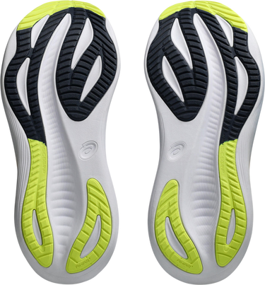 Кецове и обувки Asics GEL-NIMBUS 27 Многоцветен | 1012b971-400, 2