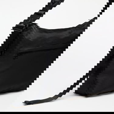 Чанта през рамо Y-3 Nylon Crossbody Bag Черно | JD2905, 2