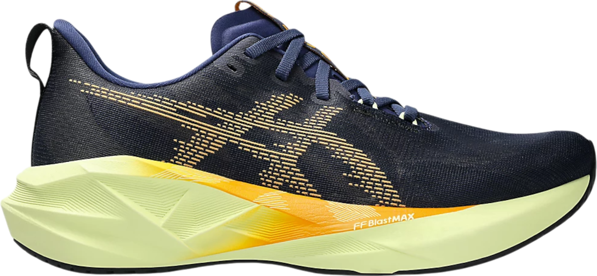 Кецове и обувки Asics NOVABLAST 5 Синьо | 1011b974-402, 0