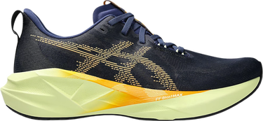 Кецове и обувки Asics NOVABLAST 5 Синьо | 1011b974-402, 0