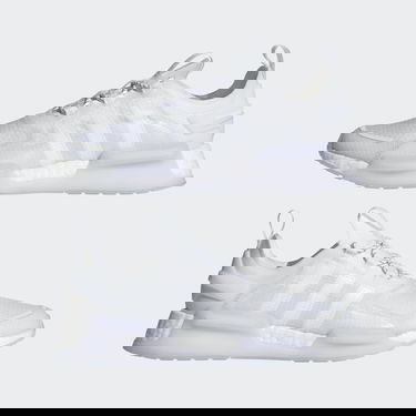 Кецове и обувки adidas Originals NMD_V3 Бяло | GX3374, 6