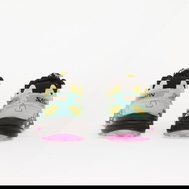 Кецове и обувки Salomon Speedcross 3 Жълто | L47859800, 4