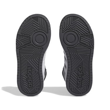 Кецове и обувки adidas Performance adidas HOOPS 3.0 MID K 40 Сиво | IF2721, 2