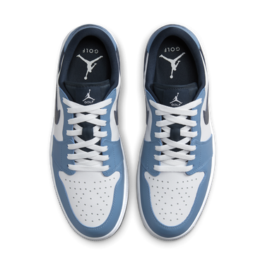 Кецове и обувки Jordan Air Jordan 1 Low G Бяло | DD9315-115, 2