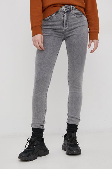 Дънки Levi's 721 High Waist Jeans Сиво | 18882.0508, 0