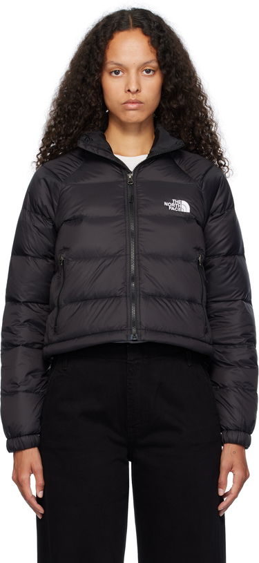 Пухо яке The North Face Hydrenalite Down Puffer Jacket Черно | NF0A88Z1, 0