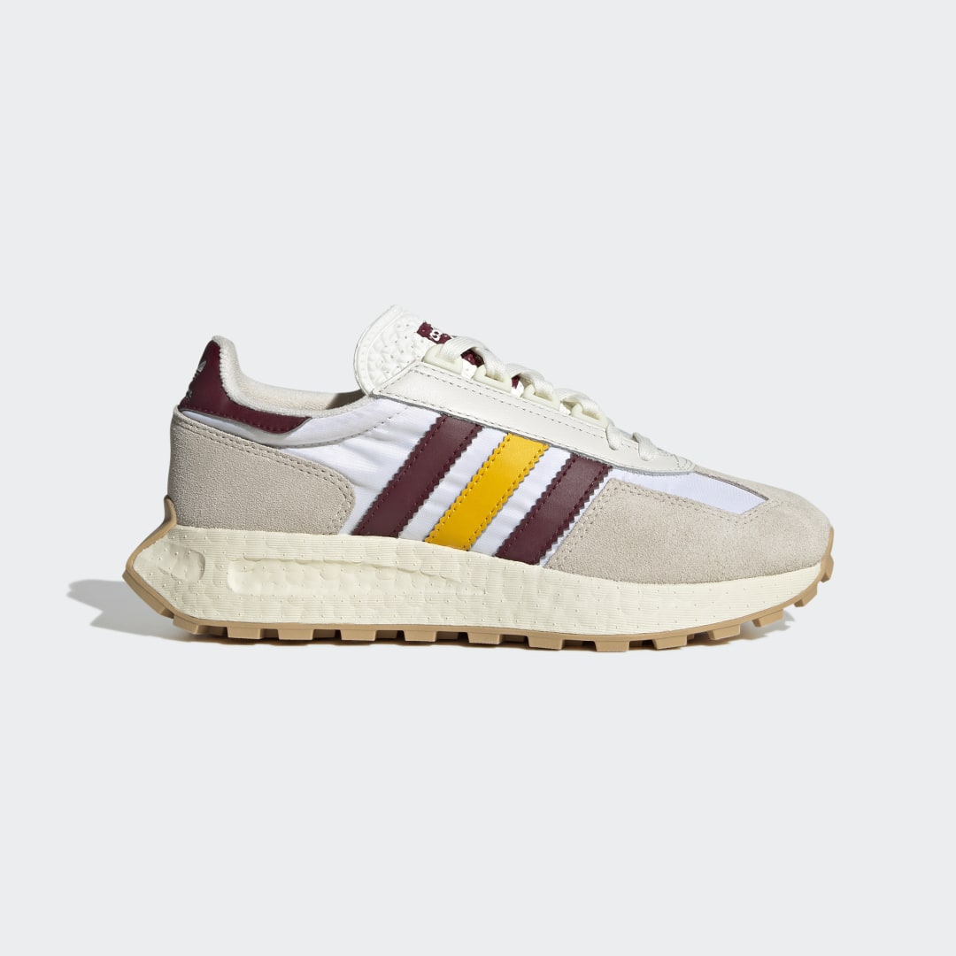 Кецове и обувки adidas Originals Retropy E5 Бежово | IF4970, 0