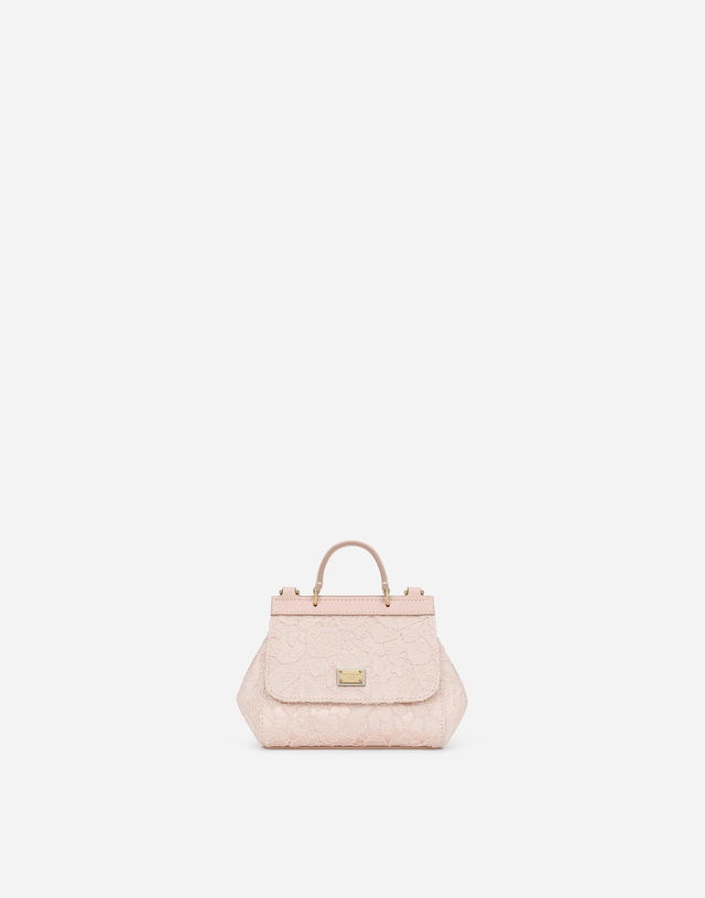 Mini Sicily Handbag