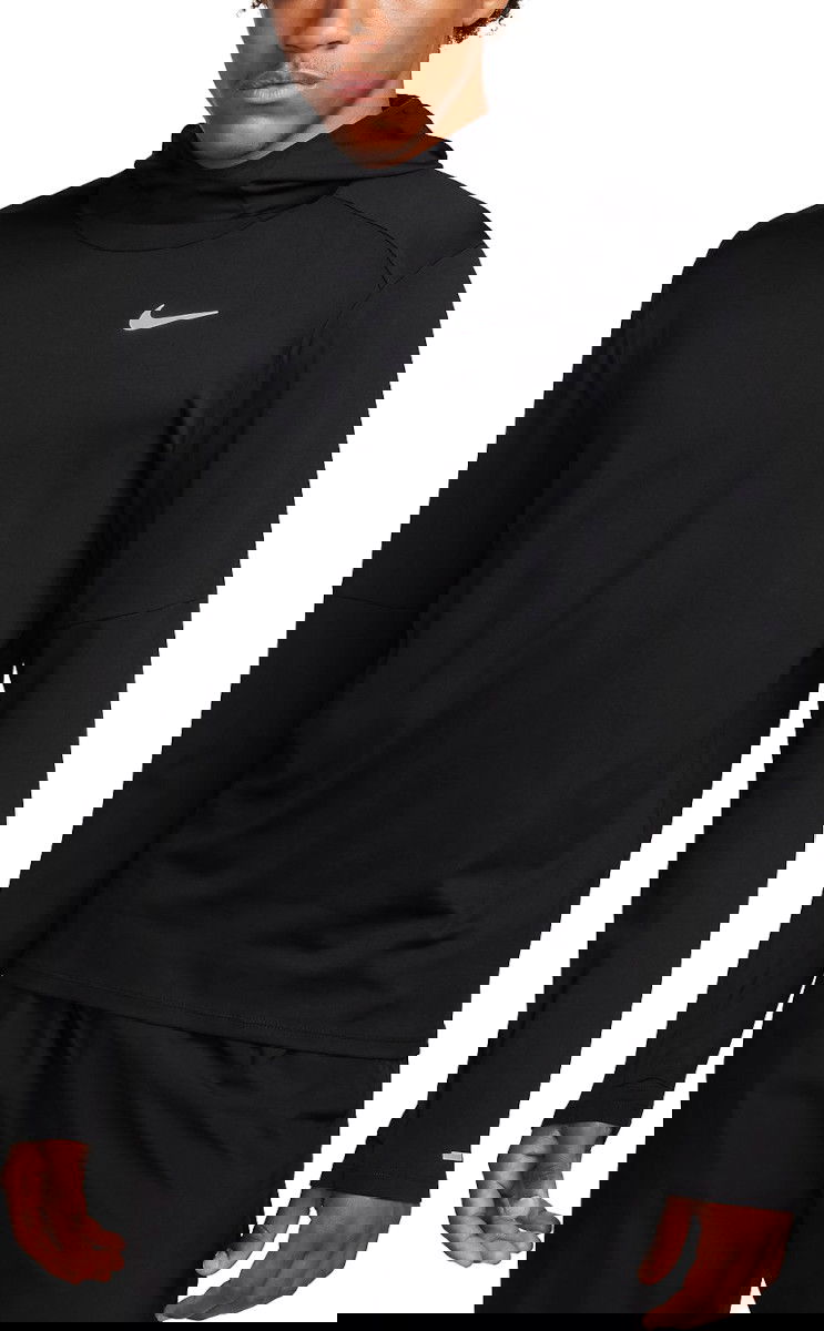 Суитчър Nike Dri-FIT Element Черно | fb8571-010, 0