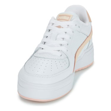 Кецове и обувки Puma Shoes (Trainers) CA PRO Бяло | 380190-43, 2