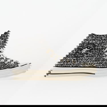 Кецове и обувки Converse CHUCK 70 METALLIC Многоцветен | A14442C, 4