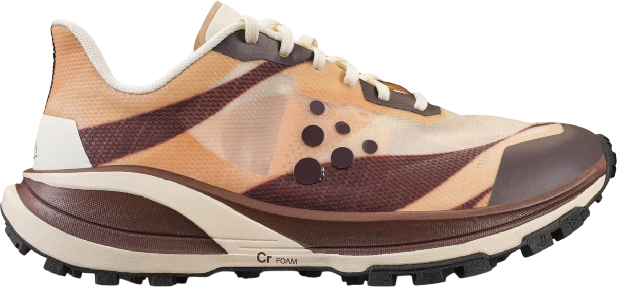 Кецове и обувки Craft Craft Pure Trail Pro Кафяво | 1915338-263007, 0
