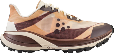 Кецове и обувки Craft Craft Pure Trail Pro Кафяво | 1915338-263007, 0