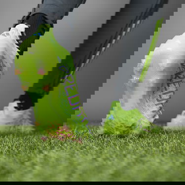 Кецове и обувки adidas Performance PREDATOR ELITE LL FG Жълто | id3875, 3