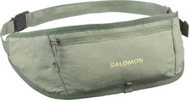 Чанта за кръста Salomon Salomon PULSE Sling Bag Зелено | lc2710900, 0