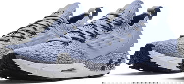 Кецове и обувки Under Armour HOVR Phantom 2 Синьо | 3023021-403, 2