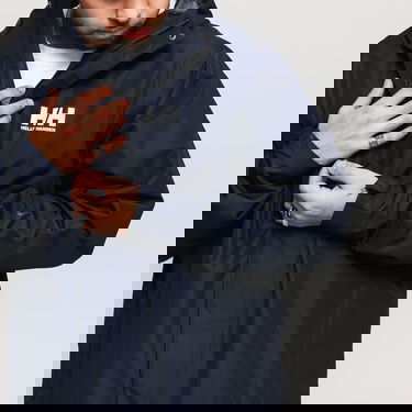 Ветровка Helly Hansen Seven Jacket Тъмно синьо | 62047 596, 2
