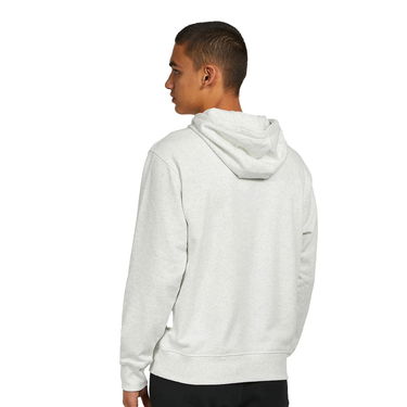 Суитчър New Balance Athletics Seb Curi Hoodie Сиво | MT23552_SAH, 2