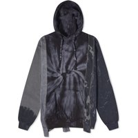 Суитчър Needles 5 Cuts Mishmash Hoodie Сиво | NS310-AS, 1