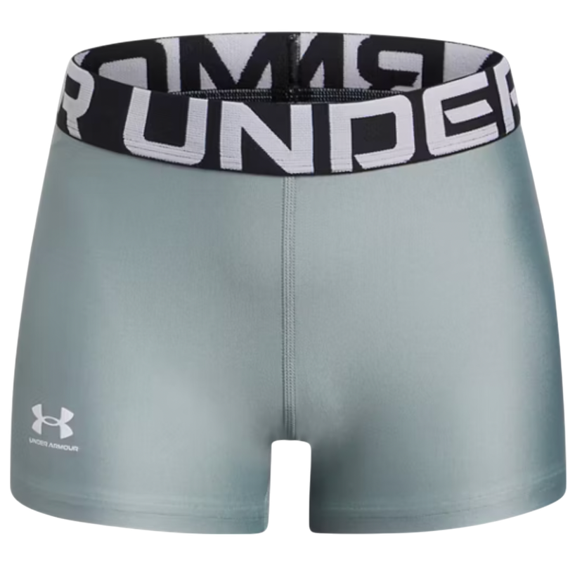 Къси панталони Under Armour Under Armour HG Compression Shorts Сиво | 1390070-348