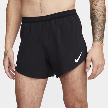 Къси панталони Nike M NK DFADV AROSWFT 4INBF SHORT Черно | fn3352-010, 4