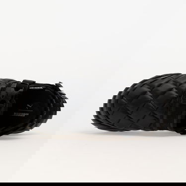 Кецове и обувки Puma Pleasures x Ts-01 Quilt S Черно | 39620201, 2
