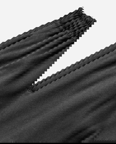 Спортни панталони Nike Solo Swoosh Cuffed Fleece Pants Черно | HV1088-010, 4