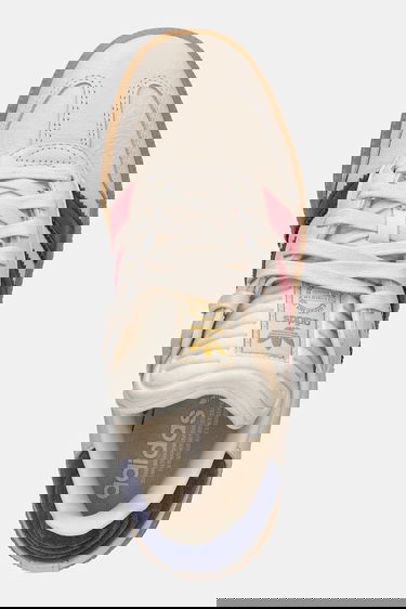 Кецове и обувки adidas Originals Samba XLG Бежово | JR3805, 3