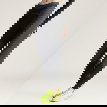 Клинове adidas Performance adidas by Stella McCartney Two-tone Leggings Сиво | JM0302, 0