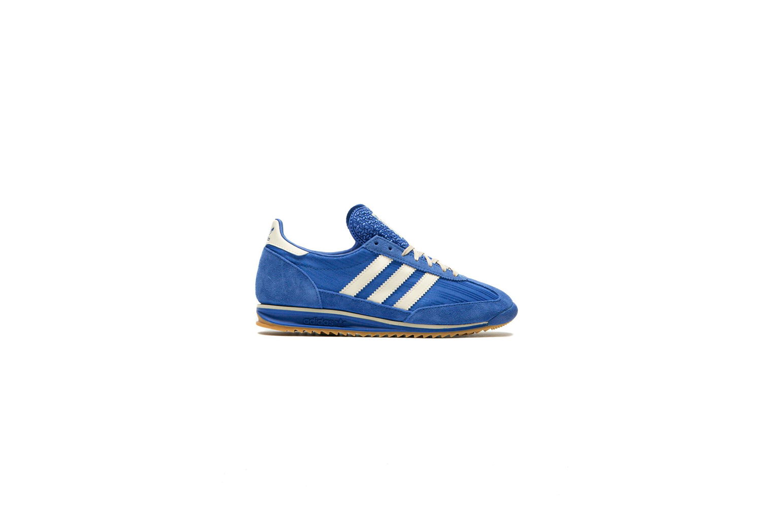 Кецове и обувки adidas Originals SL 72 OG Синьо | JQ8314, 1