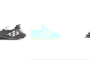 Кецове и обувки adidas Originals SL 72 OG Синьо | JQ8314, 1
