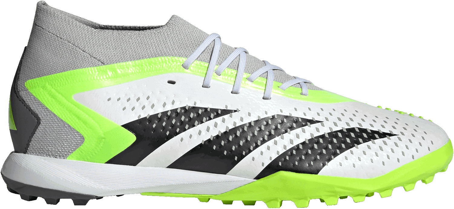 Кецове и обувки adidas Performance Predator Accuracy.1 TF Сиво | gz0009, 0