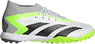 Кецове и обувки adidas Performance Predator Accuracy.1 TF Сиво | gz0009, 0