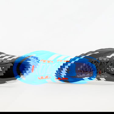 Кецове и обувки adidas Originals ZX 1K Boost Синьо | H68720, 2