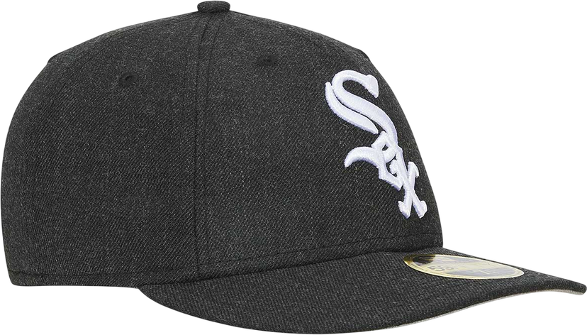 Шапка с козирка New Era Chicago White Sox 59Fifty Cap Сиво | 70639966-70639966