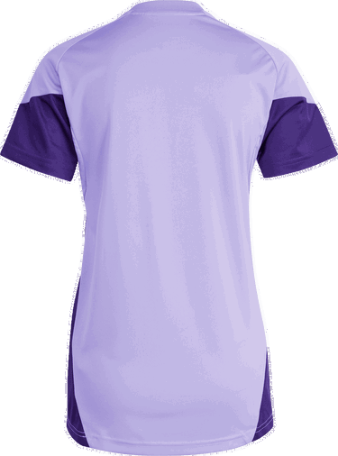 Фланелка adidas Performance Tiro 25 Competition Training Jersey Лилаво | JW4384, 1