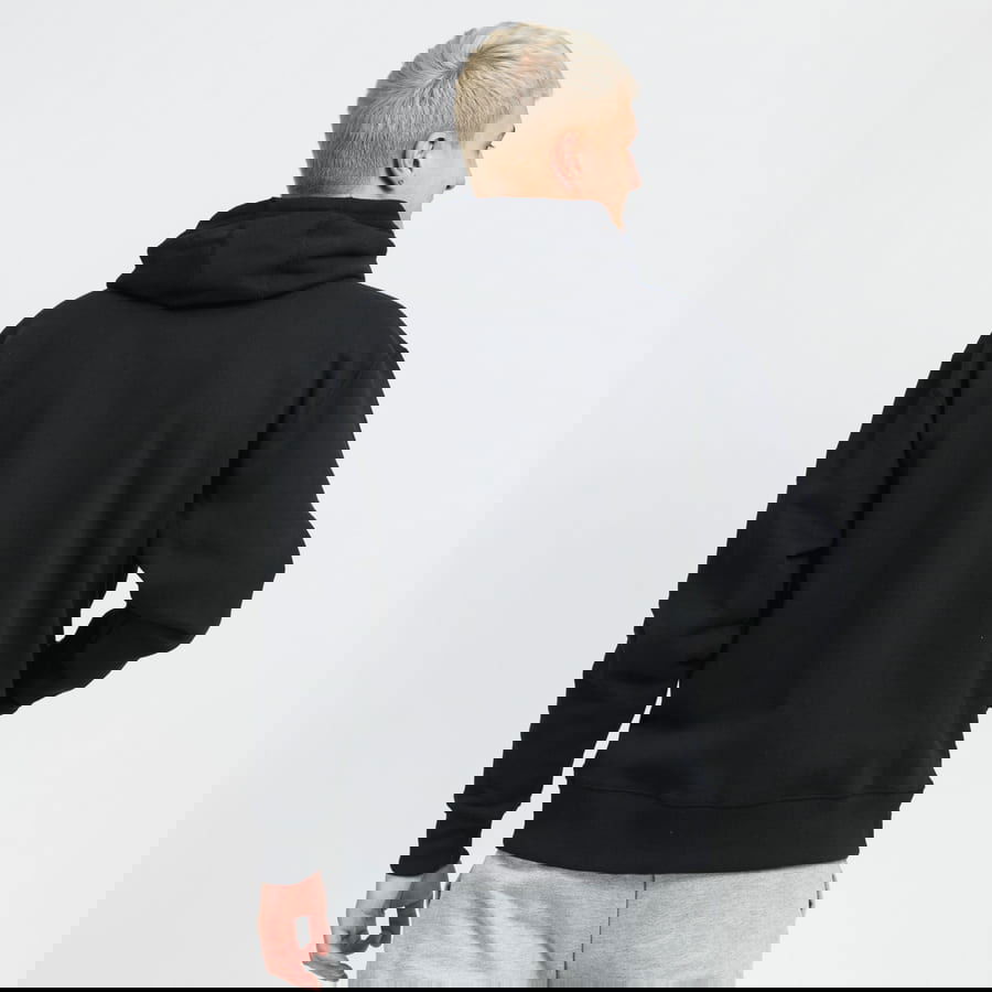 Суитчър Under Armour Project Rock Originators Full Zip Черно | 1367104-001, 1