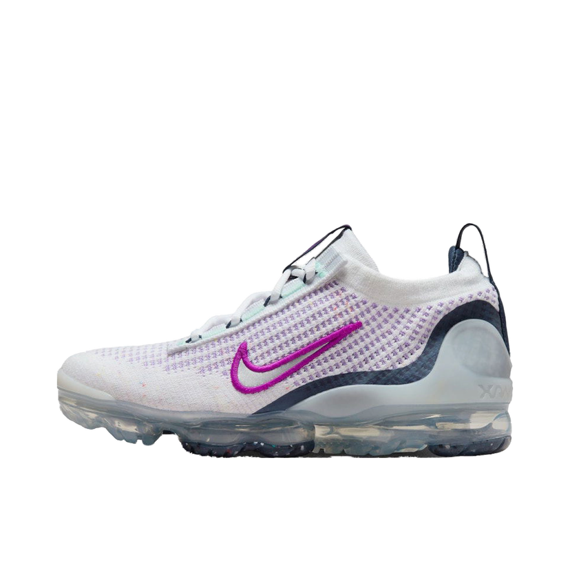 Кецове и обувки Nike Air VaporMax 2021 FK Лилаво | DB1550-105