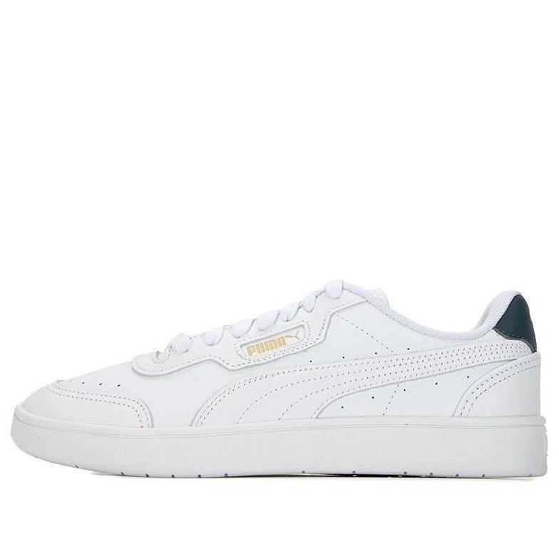 Кецове и обувки Puma Court Guard Бяло | 386084-08, 0