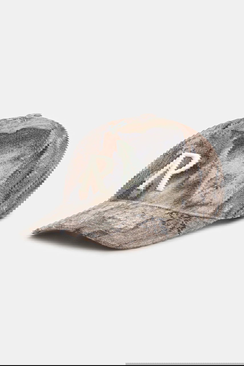 Шапка с козирка Represent Clo Cotton Real Tree Camo Baseball Cap Многоцветен | MLM100328.55, 0