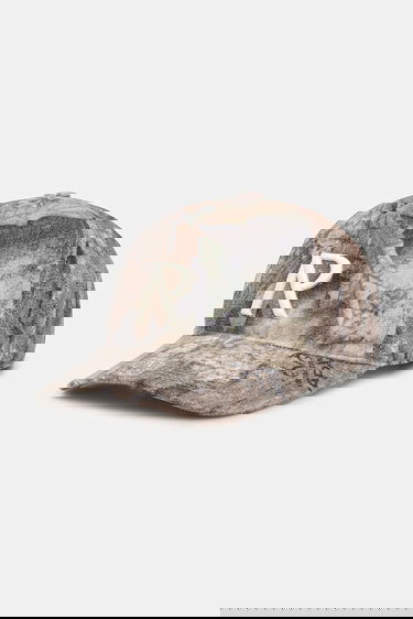 Шапка с козирка Represent Clo Cotton Real Tree Camo Baseball Cap Многоцветен | MLM100328.55, 0