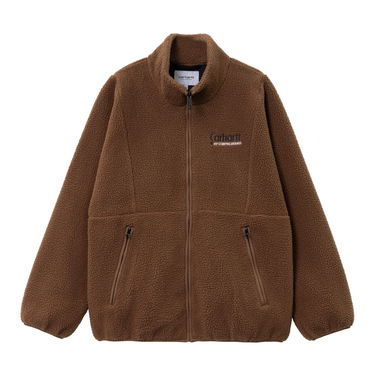 Яке Carhartt WIP Draper Liner Кафяво | I032245_1CN_XX, 6