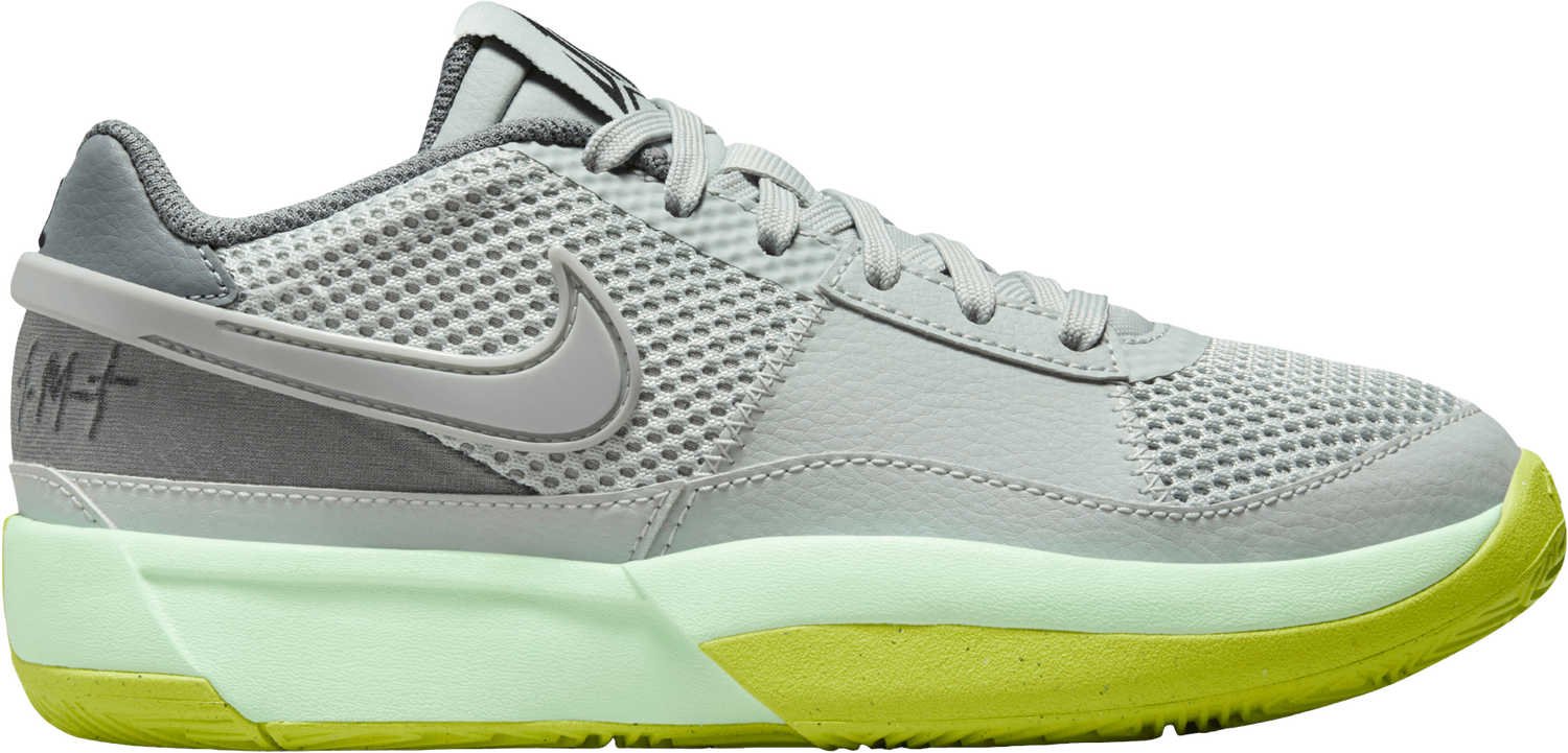 Кецове и обувки Nike JA 1 Сиво | dx2294-003, 0